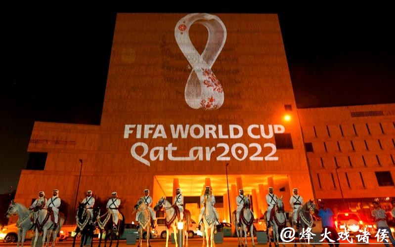 2026世界杯直播:4K高清技术支持更流畅 2026世界杯直播:4K高清技术支持更流畅